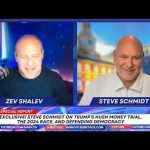 The Warning with Steve Schmidt