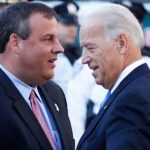 Presidential strategy meeting: should Biden be reaching out to Christie?