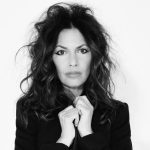 With a new covers LP and a delightful debut novel out at the same time, Susanna Hoffs is thriving